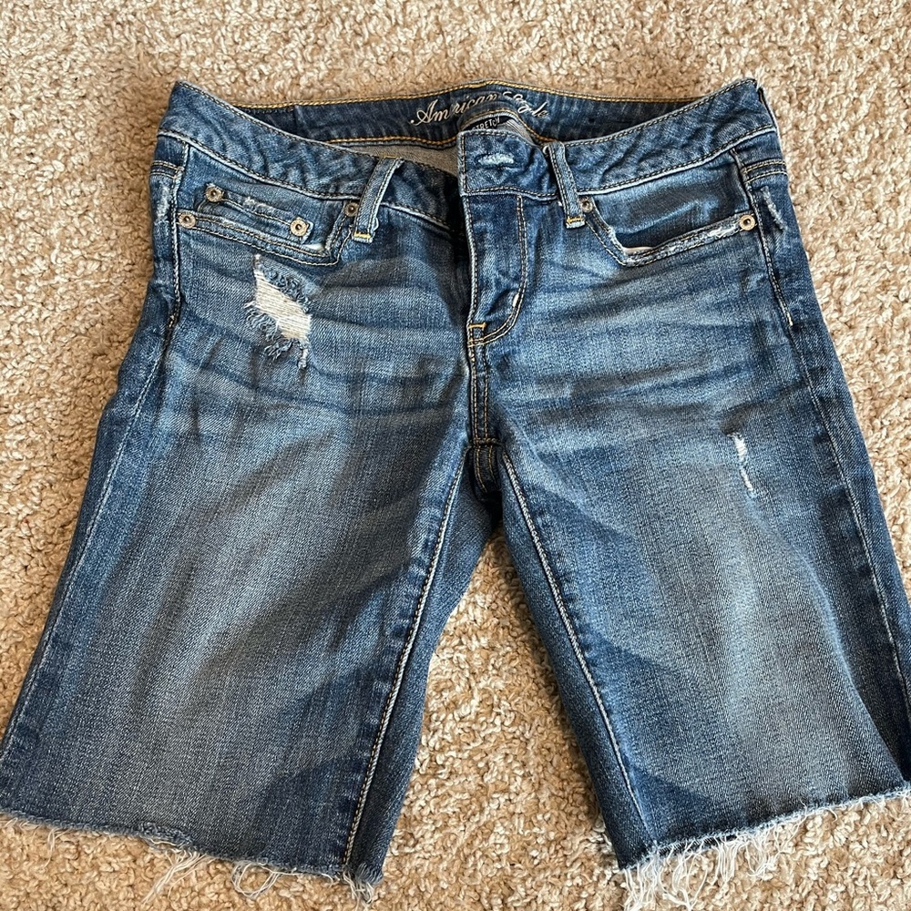 American Eagle Pants